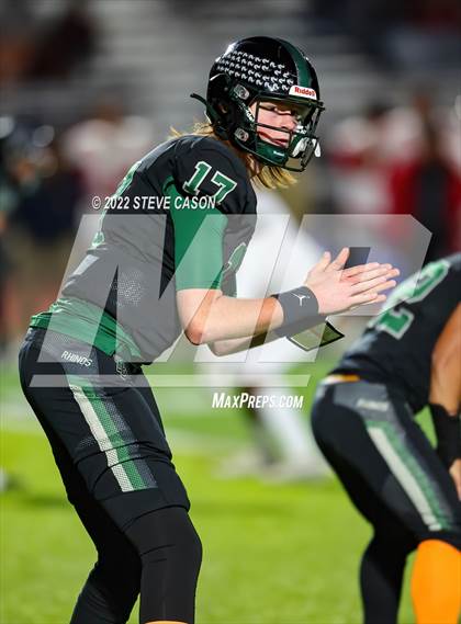 Thumbnail 2 in Twelve Bridges vs. Modesto Christian (Sac Joaquin D6 Round 1) photogallery.