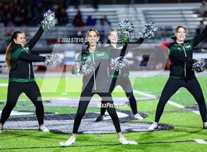 Thumbnail 1 in Twelve Bridges vs. Modesto Christian (Sac Joaquin D6 Round 1) photogallery.