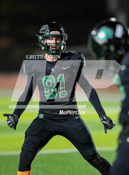 Thumbnail 2 in Twelve Bridges vs. Modesto Christian (Sac Joaquin D6 Round 1) photogallery.