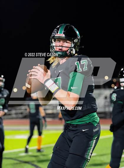 Thumbnail 2 in Twelve Bridges vs. Modesto Christian (Sac Joaquin D6 Round 1) photogallery.