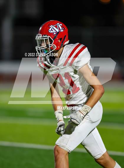 Thumbnail 2 in Twelve Bridges vs. Modesto Christian (Sac Joaquin D6 Round 1) photogallery.