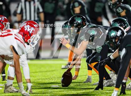 Thumbnail 3 in Twelve Bridges vs. Modesto Christian (Sac Joaquin D6 Round 1) photogallery.