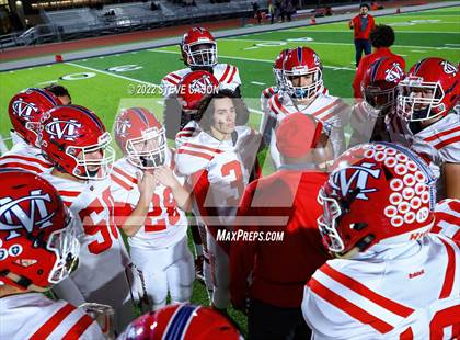 Thumbnail 1 in Twelve Bridges vs. Modesto Christian (Sac Joaquin D6 Round 1) photogallery.