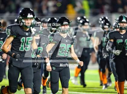 Thumbnail 2 in Twelve Bridges vs. Modesto Christian (Sac Joaquin D6 Round 1) photogallery.