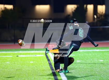 Thumbnail 2 in Twelve Bridges vs. Modesto Christian (Sac Joaquin D6 Round 1) photogallery.