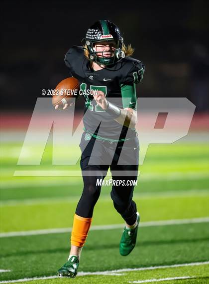 Thumbnail 3 in Twelve Bridges vs. Modesto Christian (Sac Joaquin D6 Round 1) photogallery.