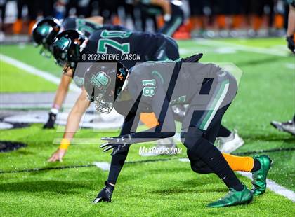 Thumbnail 3 in Twelve Bridges vs. Modesto Christian (Sac Joaquin D6 Round 1) photogallery.