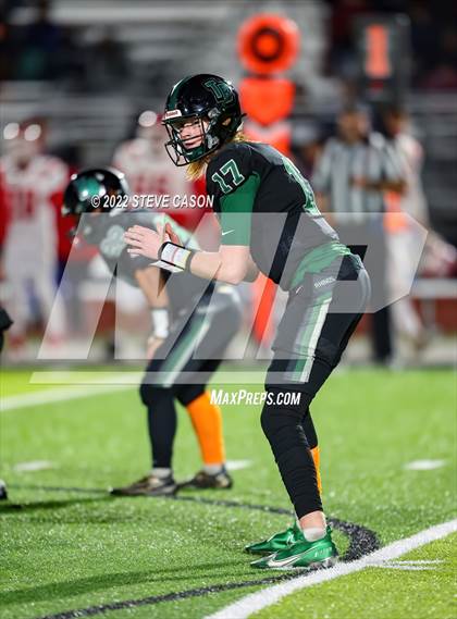 Thumbnail 3 in Twelve Bridges vs. Modesto Christian (Sac Joaquin D6 Round 1) photogallery.