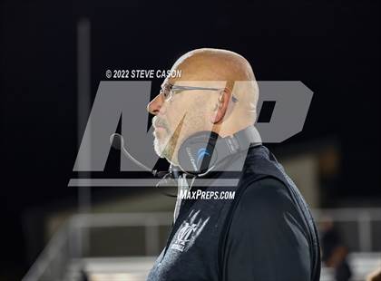 Thumbnail 1 in Twelve Bridges vs. Modesto Christian (Sac Joaquin D6 Round 1) photogallery.
