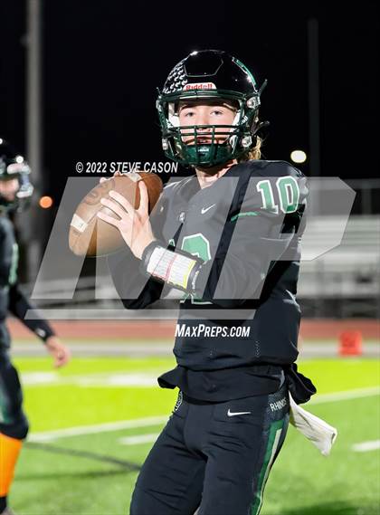 Thumbnail 1 in Twelve Bridges vs. Modesto Christian (Sac Joaquin D6 Round 1) photogallery.