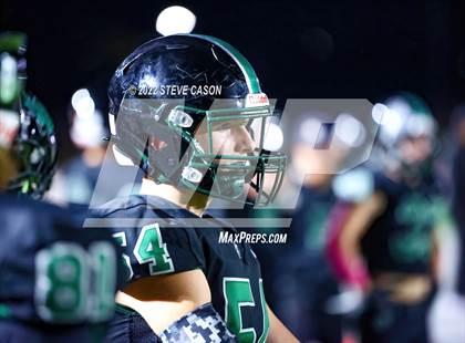 Thumbnail 3 in Twelve Bridges vs. Modesto Christian (Sac Joaquin D6 Round 1) photogallery.