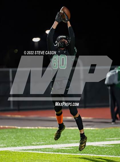 Thumbnail 1 in Twelve Bridges vs. Modesto Christian (Sac Joaquin D6 Round 1) photogallery.
