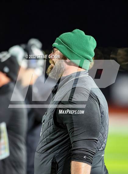 Thumbnail 1 in Twelve Bridges vs. Modesto Christian (Sac Joaquin D6 Round 1) photogallery.