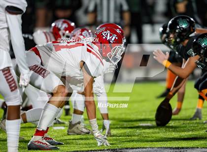 Thumbnail 1 in Twelve Bridges vs. Modesto Christian (Sac Joaquin D6 Round 1) photogallery.