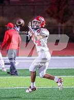 Photo from the gallery "Twelve Bridges vs. Modesto Christian (Sac Joaquin D6 Round 1)"