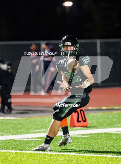 Thumbnail 1 in Twelve Bridges vs. Modesto Christian (Sac Joaquin D6 Round 1) photogallery.