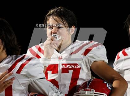Thumbnail 2 in Twelve Bridges vs. Modesto Christian (Sac Joaquin D6 Round 1) photogallery.