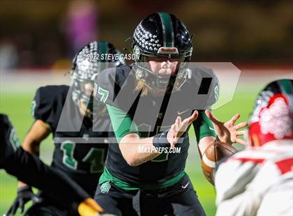 Thumbnail 1 in Twelve Bridges vs. Modesto Christian (Sac Joaquin D6 Round 1) photogallery.