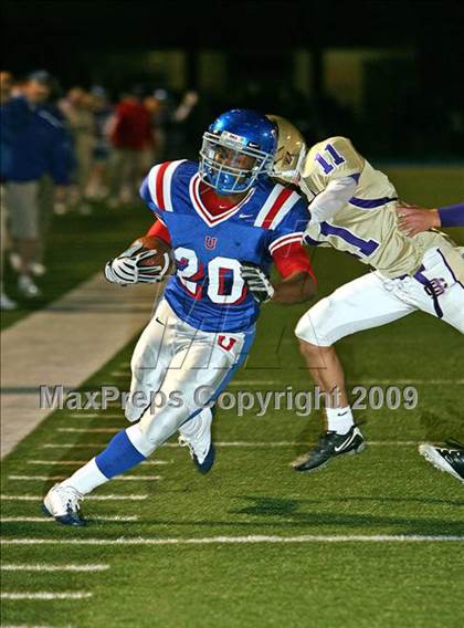 Thumbnail 3 in Christian Brothers @ Memphis University photogallery.