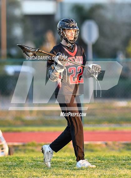 Thumbnail 1 in Edgewood @ Viera photogallery.