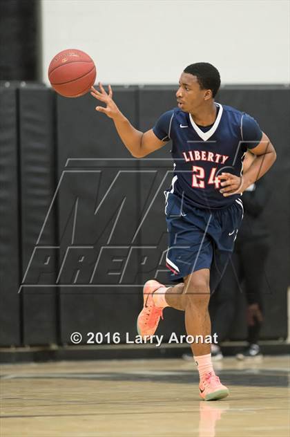 Thumbnail 2 in Liberty @ Stockdale photogallery.
