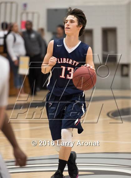 Thumbnail 1 in Liberty @ Stockdale photogallery.