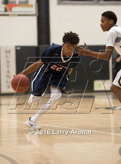 Thumbnail 1 in Liberty @ Stockdale photogallery.
