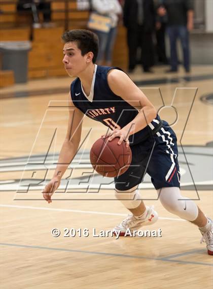 Thumbnail 3 in Liberty @ Stockdale photogallery.