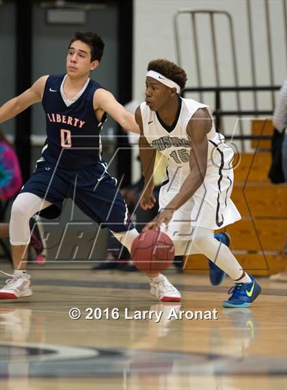 Thumbnail 2 in Liberty @ Stockdale photogallery.
