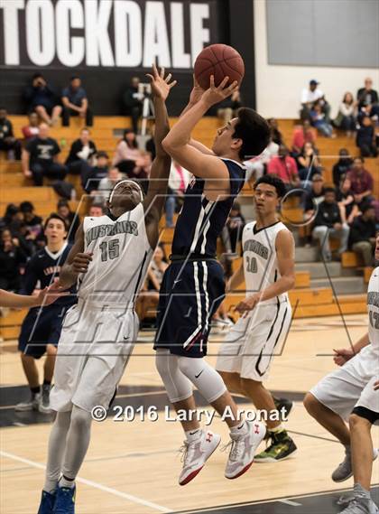 Thumbnail 1 in Liberty @ Stockdale photogallery.