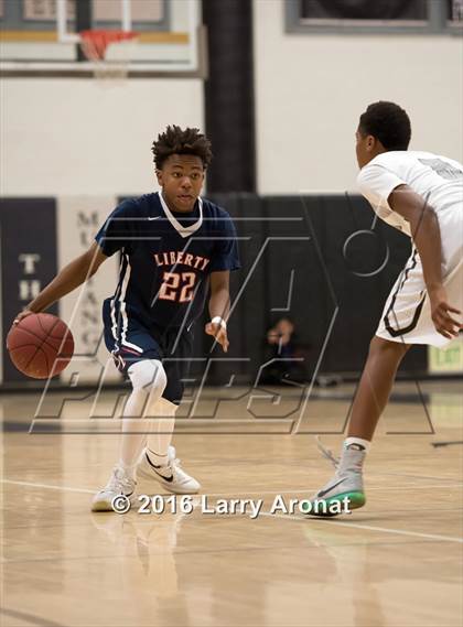 Thumbnail 3 in Liberty @ Stockdale photogallery.