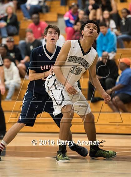 Thumbnail 1 in Liberty @ Stockdale photogallery.