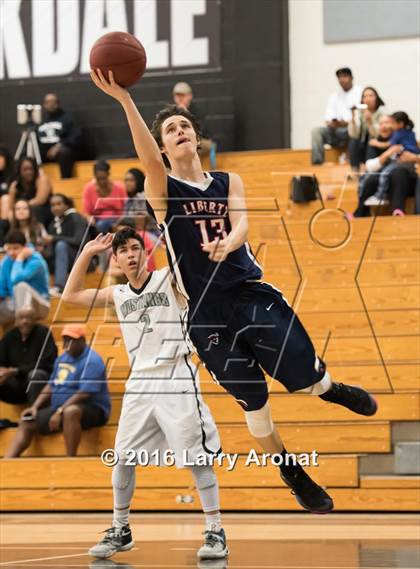 Thumbnail 3 in Liberty @ Stockdale photogallery.