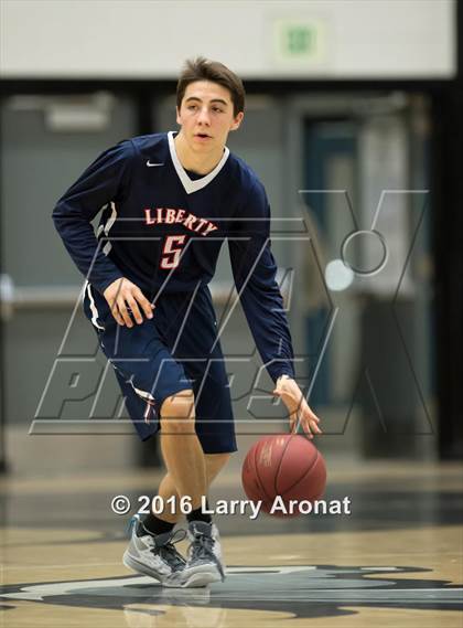 Thumbnail 3 in Liberty @ Stockdale photogallery.