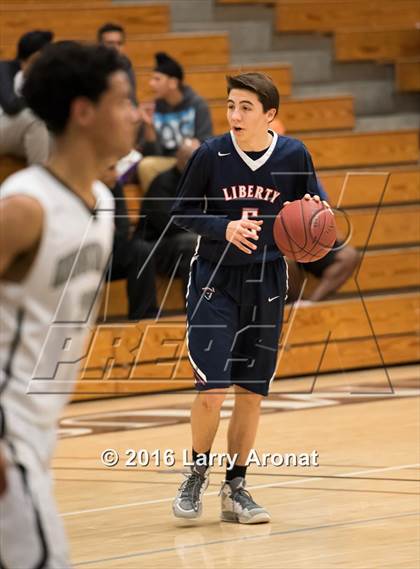 Thumbnail 2 in Liberty @ Stockdale photogallery.