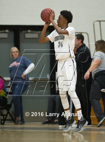 Thumbnail 2 in Liberty @ Stockdale photogallery.