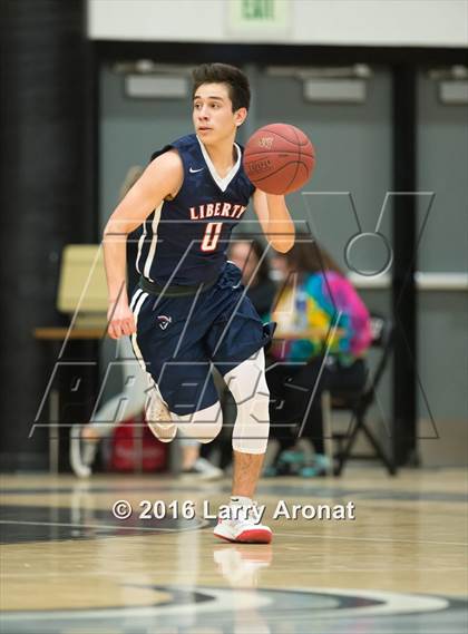 Thumbnail 2 in Liberty @ Stockdale photogallery.