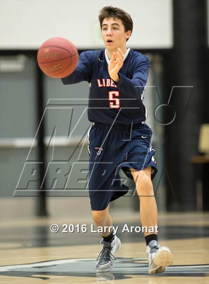 Thumbnail 1 in Liberty @ Stockdale photogallery.
