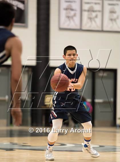 Thumbnail 1 in Liberty @ Stockdale photogallery.