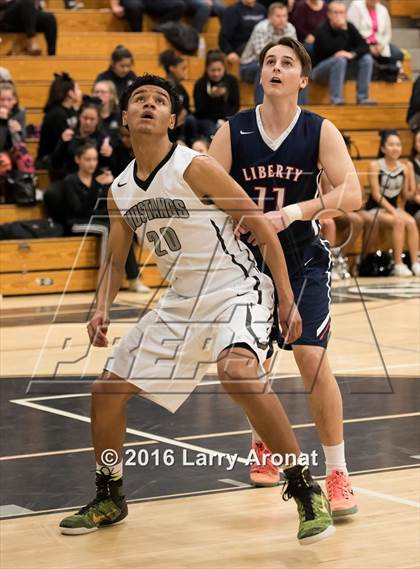 Thumbnail 2 in Liberty @ Stockdale photogallery.