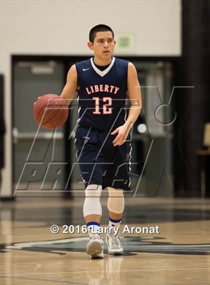 Thumbnail 3 in Liberty @ Stockdale photogallery.