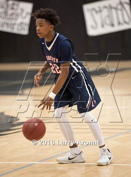 Thumbnail 3 in Liberty @ Stockdale photogallery.