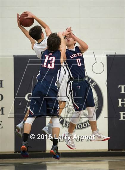 Thumbnail 2 in Liberty @ Stockdale photogallery.