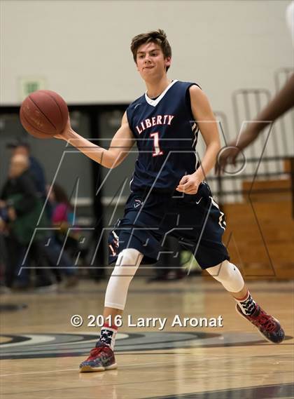 Thumbnail 3 in Liberty @ Stockdale photogallery.