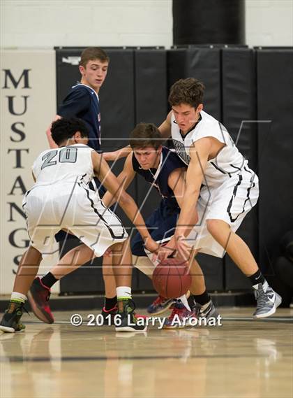 Thumbnail 2 in Liberty @ Stockdale photogallery.