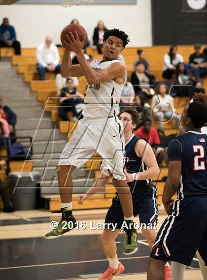 Thumbnail 1 in Liberty @ Stockdale photogallery.