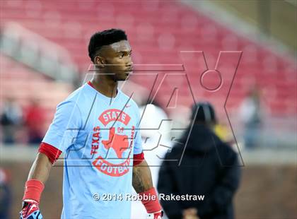Thumbnail 3 in Skyline vs. Allen (UIL 6A Division 1 Semifinal) photogallery.