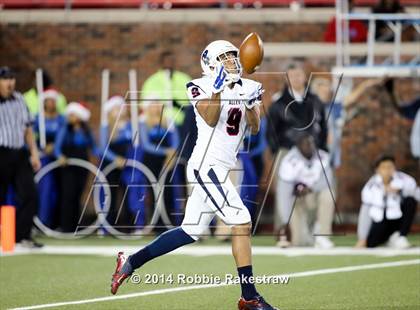 Thumbnail 2 in Skyline vs. Allen (UIL 6A Division 1 Semifinal) photogallery.