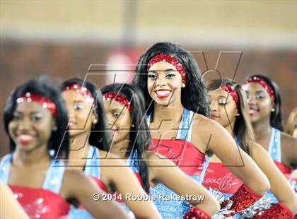 Thumbnail 2 in Skyline vs. Allen (UIL 6A Division 1 Semifinal) photogallery.