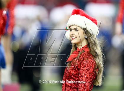 Thumbnail 1 in Skyline vs. Allen (UIL 6A Division 1 Semifinal) photogallery.
